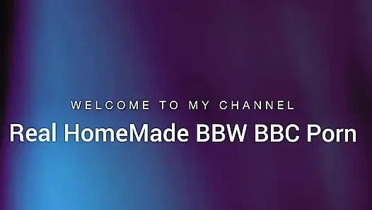 YoungEnglishBbw bbc Nata4sex hämmert meine muschi im freien, doggystyle