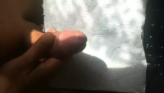 handjob
