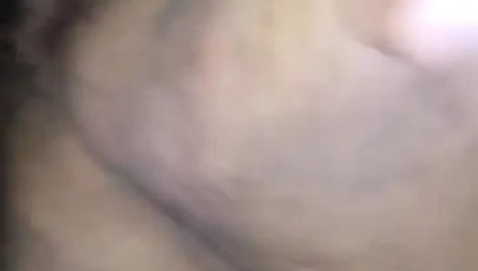 Best moments of my wife's fat and hairy pussy