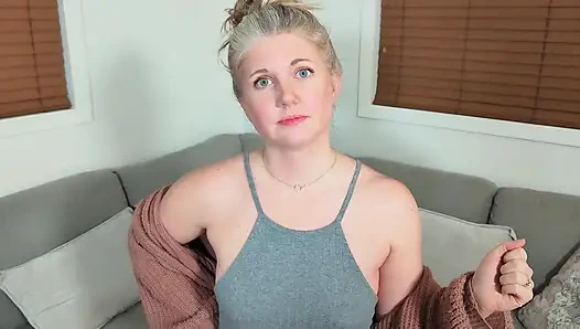 Menghadapi suamiku yang tukang selingkuh membangkitkan fantasi selingkuhannya