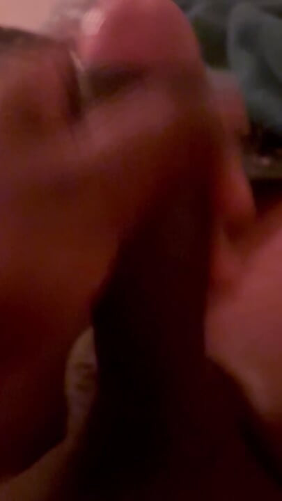 cum shoot video