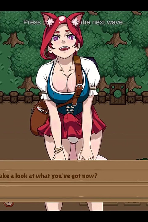 Femboy Survival [ Futanari Hentai Game ] Ep.5 Hardcore Outdor Futa Gangbang with Feet Fetish!