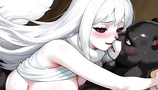 Lily (FT) x karotte (OP)