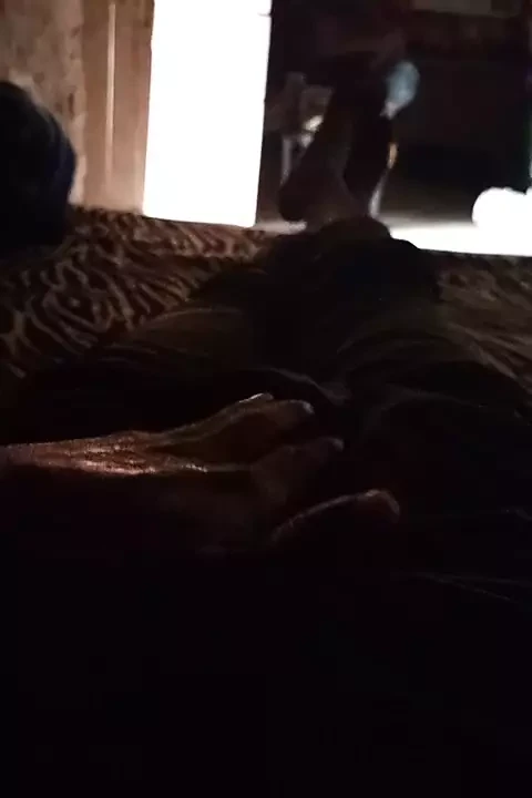 Cock thick and long