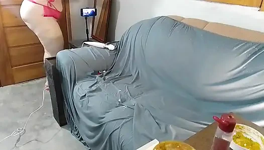 В этом выпуске у нас было выдающееся присутствие.