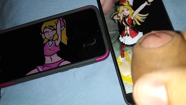 Sof and femboy traps goon cumtribute sop