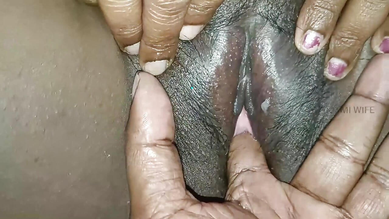 Pengurut menjolok pepek isteri -4
