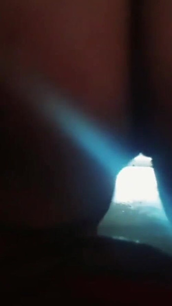 Jaw-dropping moment from "STEPMOM CELEBRATES HER STEPSON'S BIRTHDAY BY FUCKING"