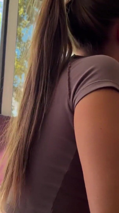 He smiled like he already knew her thoughts | Clip 1