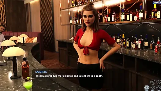 Langsamer und wütender sex. Teil 3