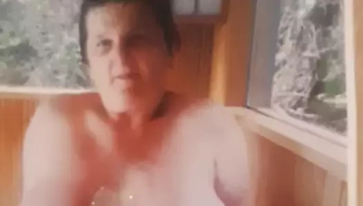 Büyük pompalara saygı duruşu