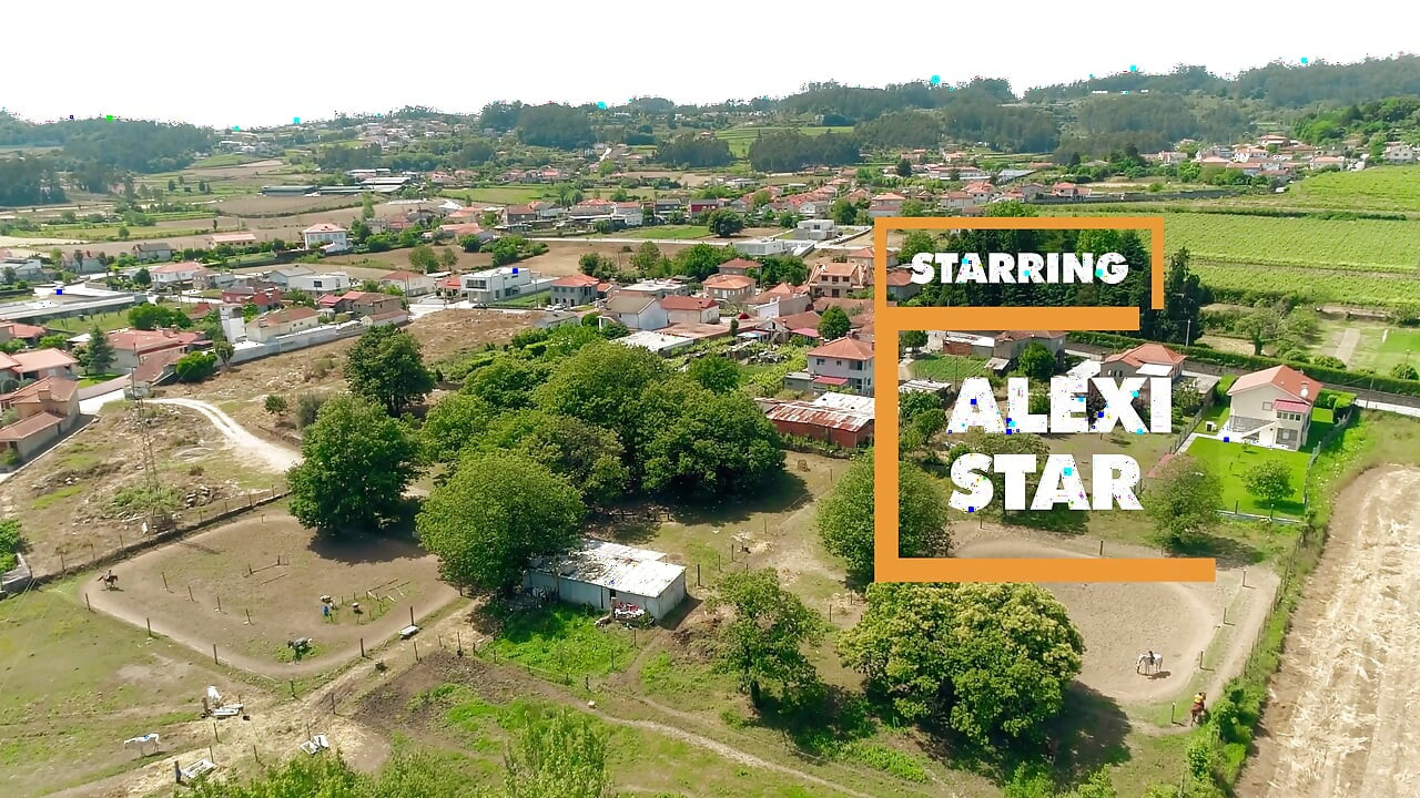 VEDERE LA PERSOANA 1 - Alexi Star, iubitoare de spermă, futută în pizda ei strâmtă
