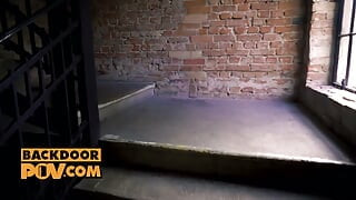 Backdoor POV