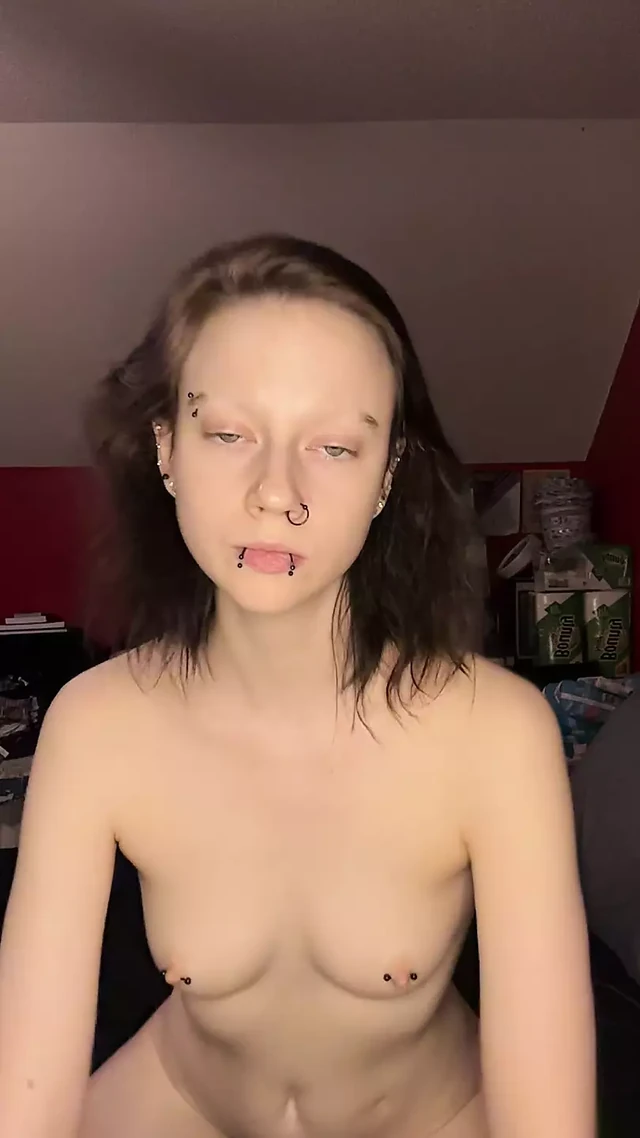 Horny Mommy