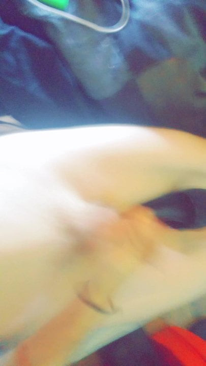 No cum