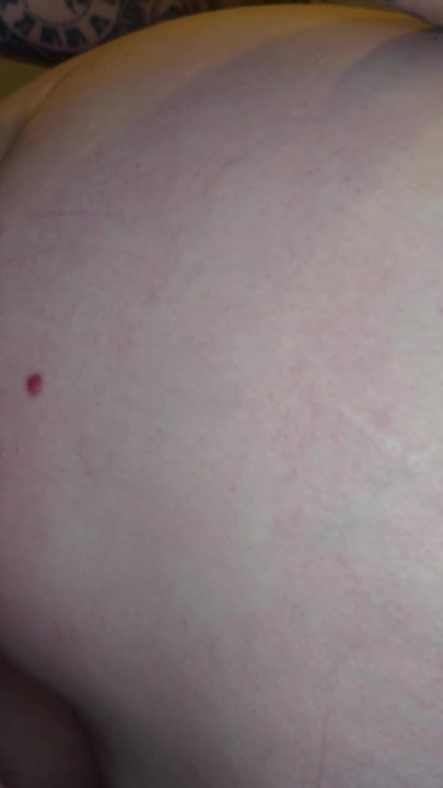 PAWG teen fucked Huge heart-shaped ass | Clip 1