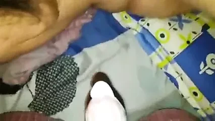 Bhai ne behan ko choda