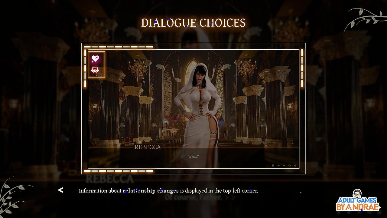 Sisters in Sin Gameplay Part 1