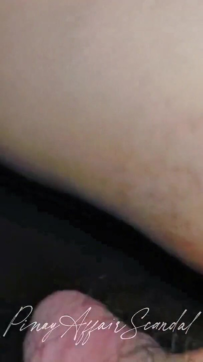 Hungry Stepbrother Ravages 18YO Filipina Stepsister's Thick, Creamy Pussy | Clip 2