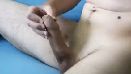 mastürbasyon yapmak