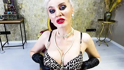 Bond Psychologist Experiment