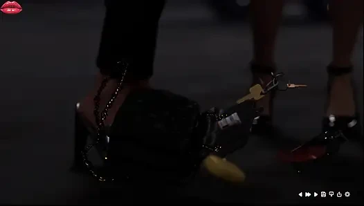 Kencan 14 Nyonya Denvers sama Nicole Ternyata Menarik Banget