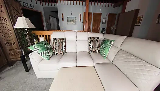 Bonus - Nina Neapel cuckolds unangemessenen ehemann