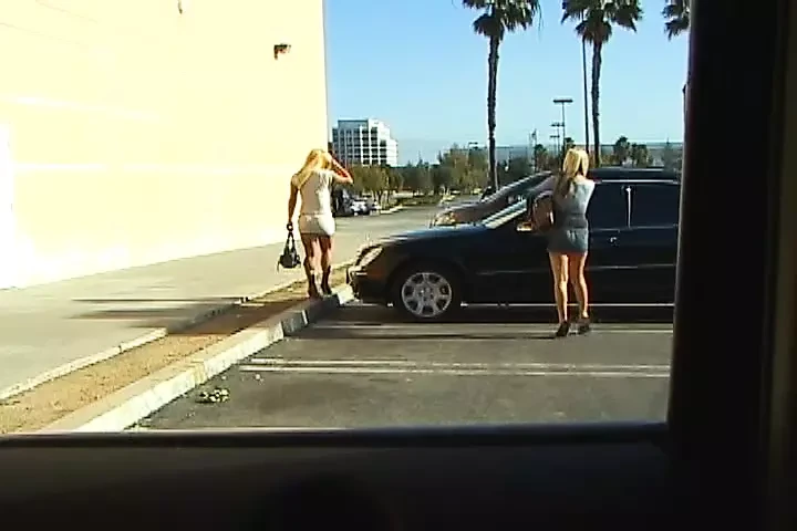 Sexy Chicks 4 Hot Dicks Vol.2 – Episode 5
