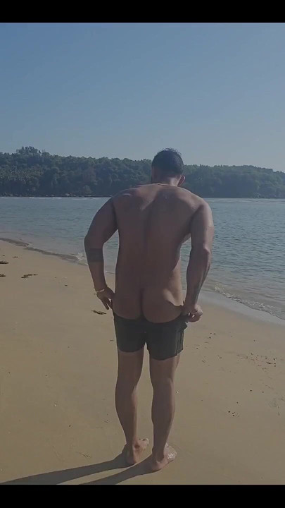 Fun in the Sea