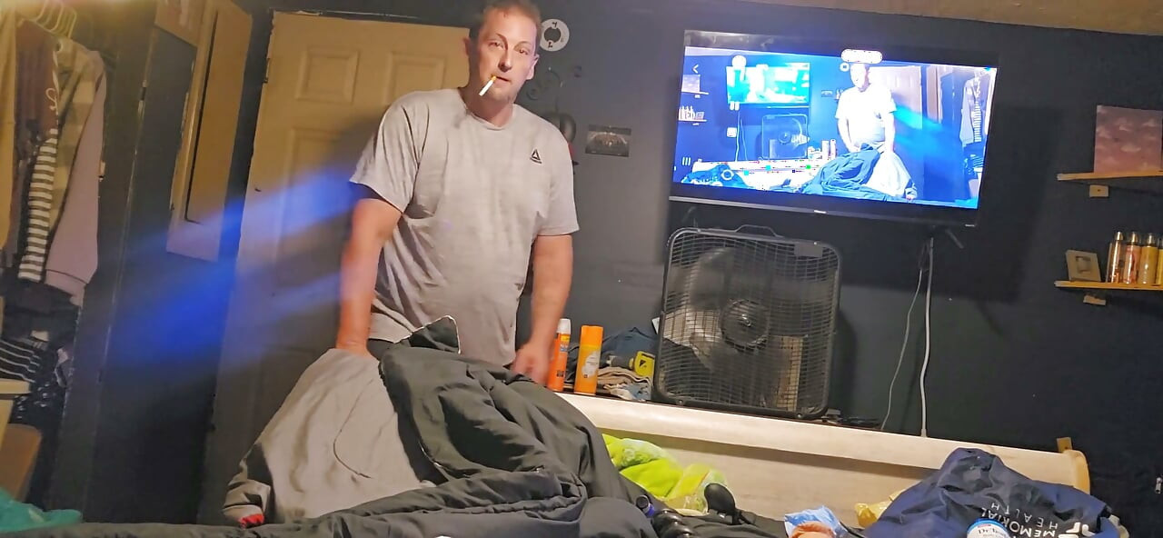Analstimulering for andre å se på