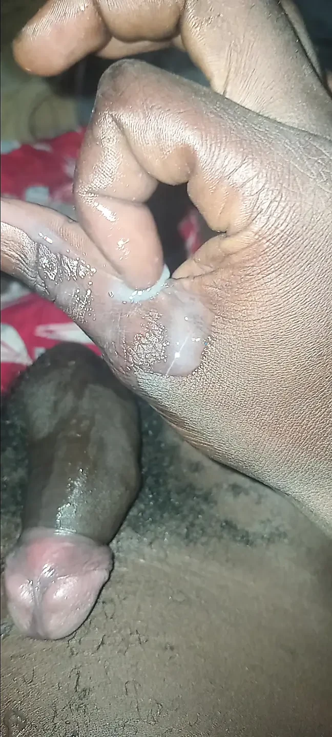 THE ART OF TOUCH - MY SOLO SEDUCTION