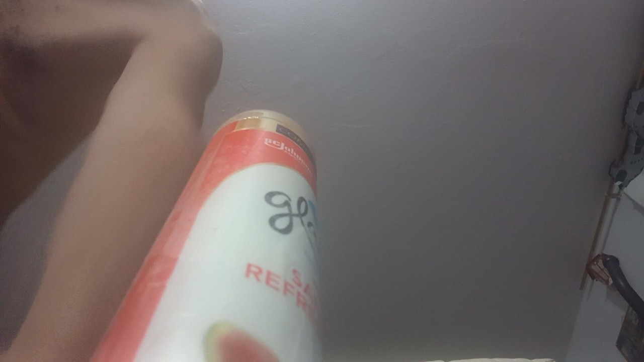 bunda abrindo ao máximo