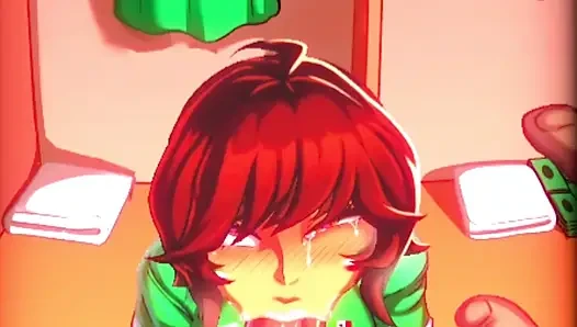 World Cup Girls - Vertical - A FIFA world cup game and Mexico has challenged us and we might get a special blow job!