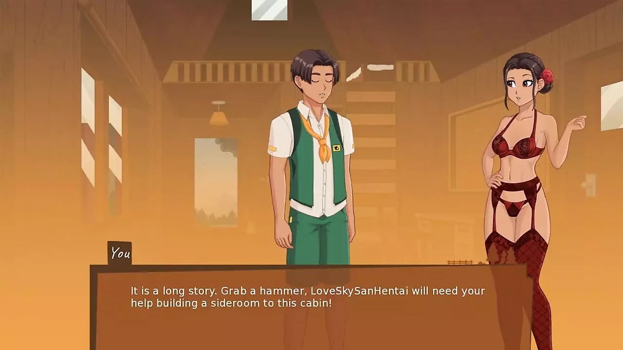 Kainp matam lakari - bhag 23 - Loveskysanhentai dvara adhovastr pahni larkiyan