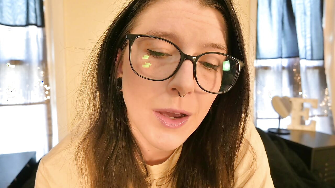 Gentle but Pervy Cock Worship