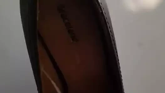 Pump porn video – Pumps von geiler Userin Teil 1