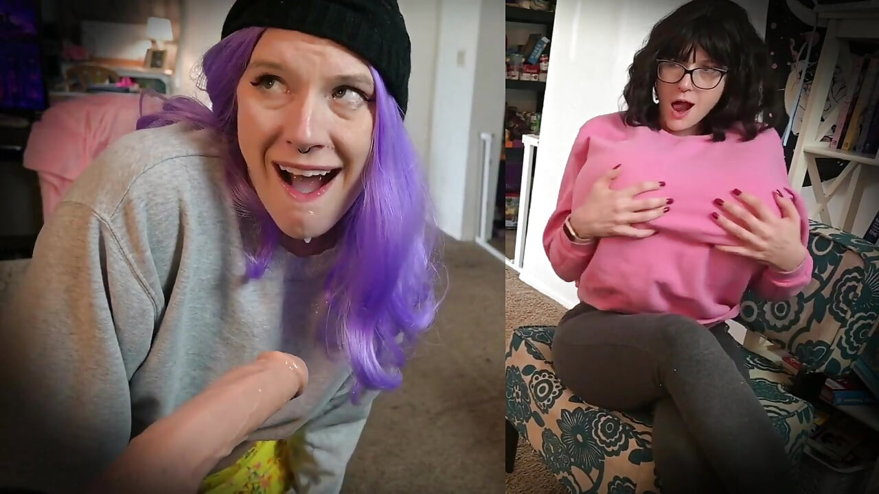 Grande segredo peituda