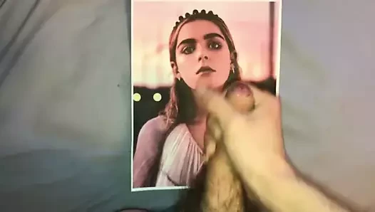 Kiernan shipka boşalmak haraç