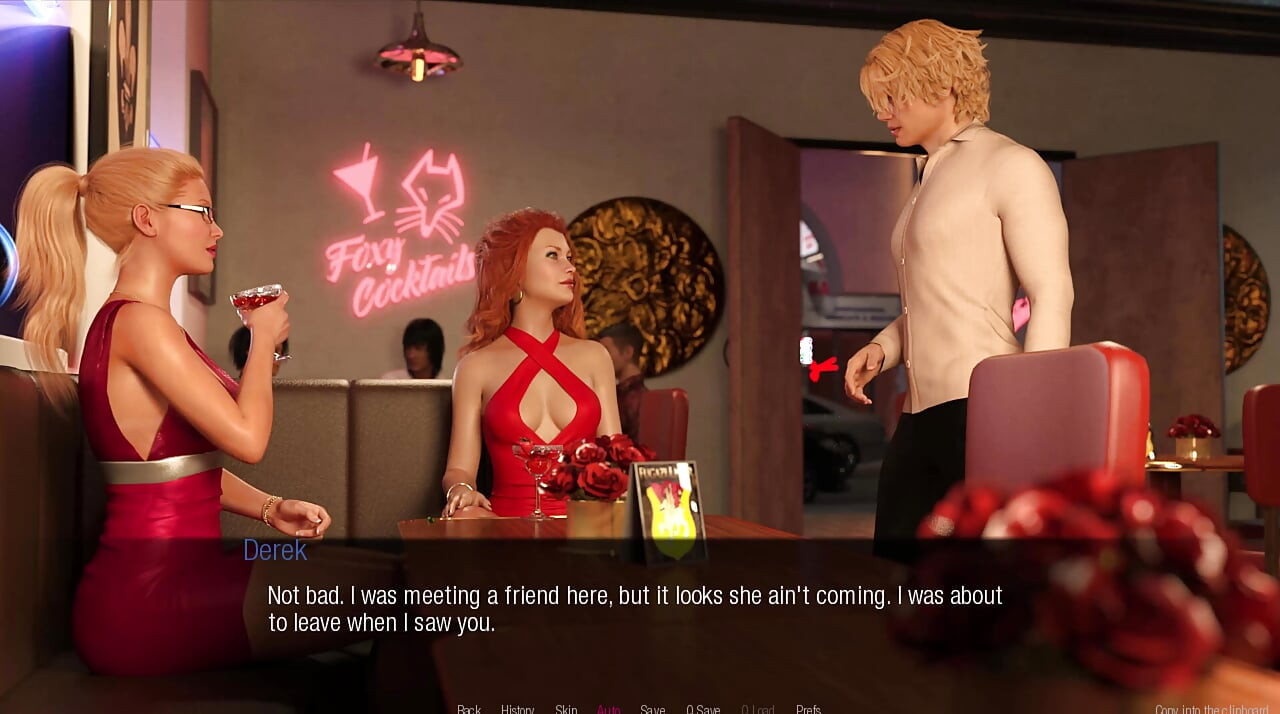 Jessica O'Neil #4 - Heather and jessica licked each others pussy's.