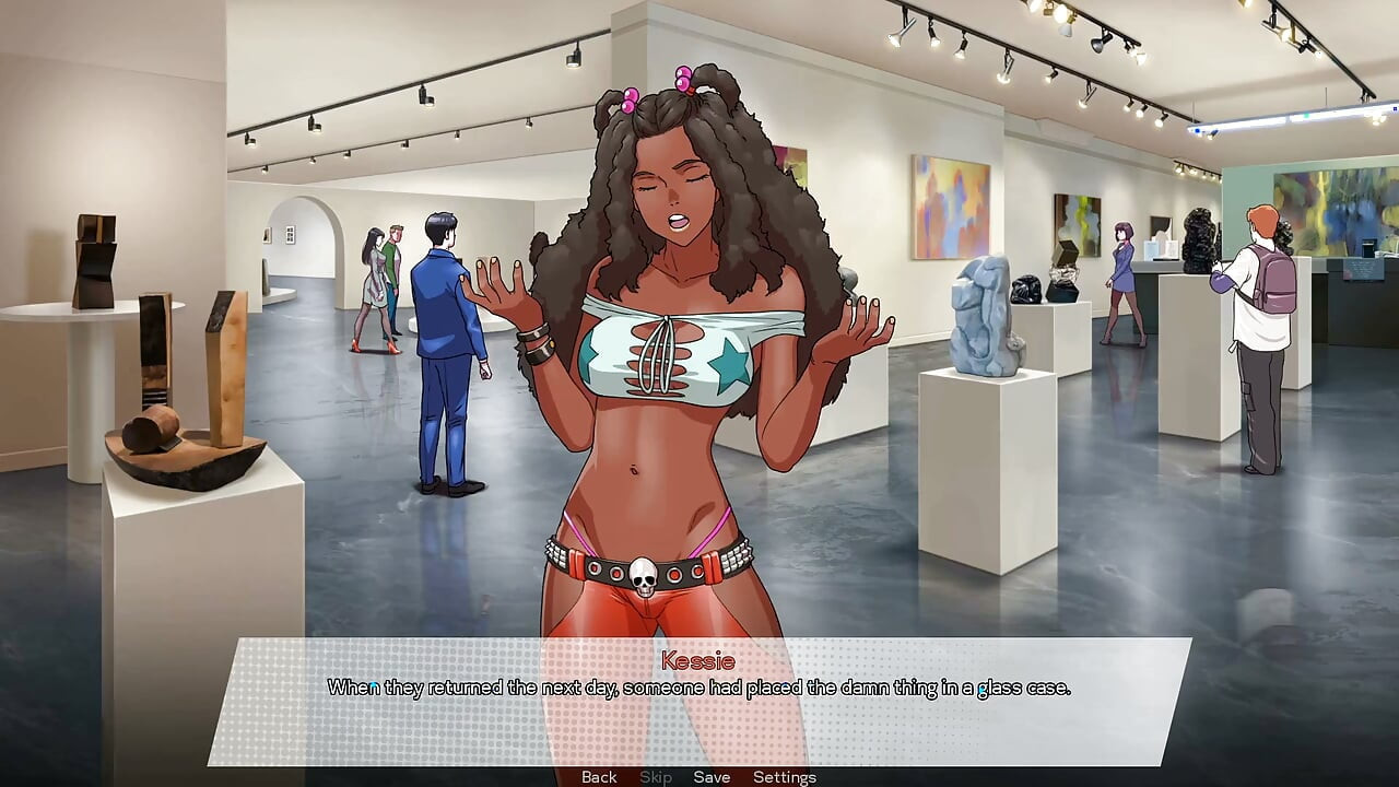 Complete Gameplay - Driven Affairs, Part 13
