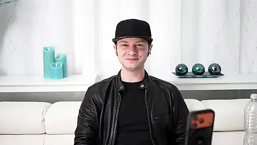 Trikepatrol Interview # 74 - Alex Jett