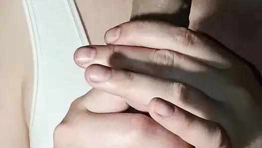 learning to suck a dick