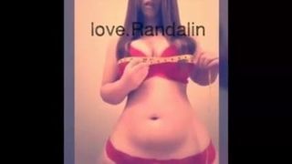 Thick randalin