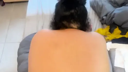 Ass fucking With Sri Lankan Girlfriend