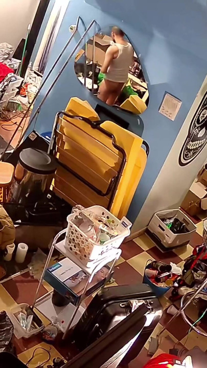 Cleaning