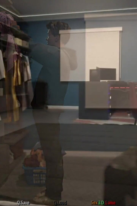 なんてミルフなアス - ミルフヘイム・ザ・ツイステッド - 第3話