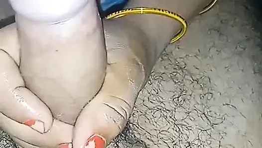 Village  Hot women  fuck by brother in law