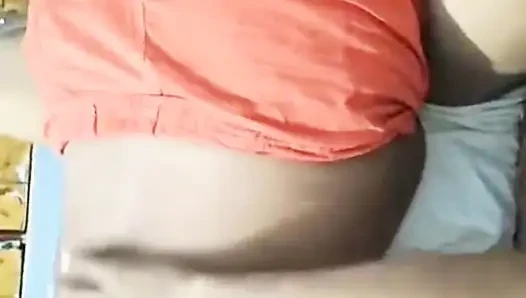 Video of Sex with Desi Aunty