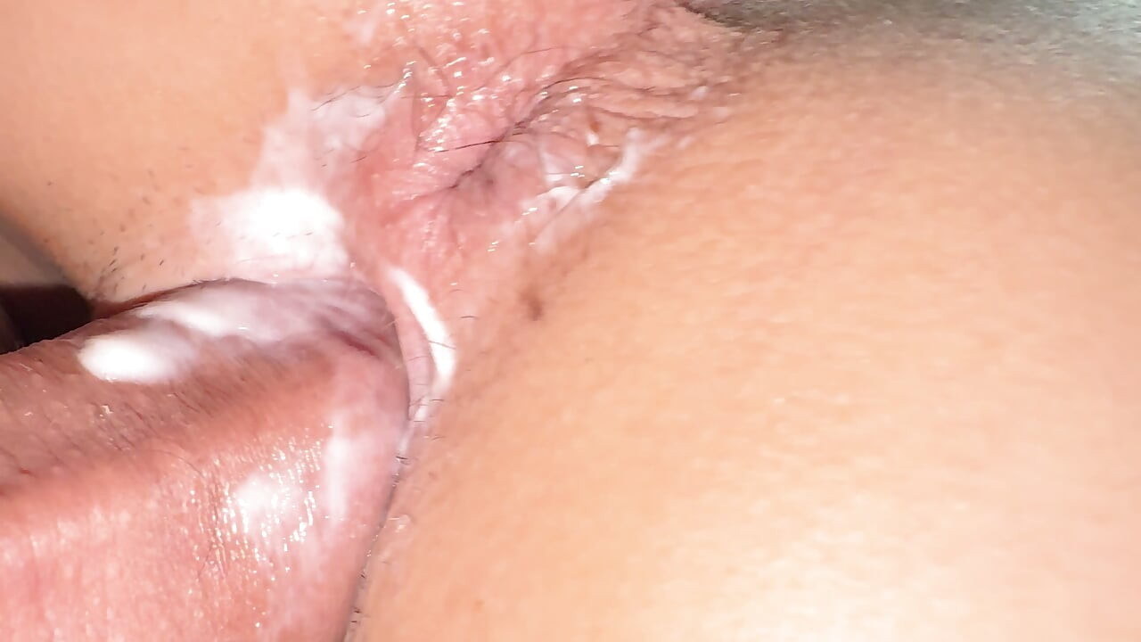 I Cream All Over My Best Friend Big Cock - Fuck My Tight 18 Schoolgirl Pussy ( Add Me Free Nudes )