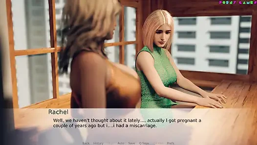 Archimedescompany tarafından natasha yaramaz evli kadın - büyük memeli müşterim bana karımın göğüslerini, eski komşu rüyalarını gösteriyor 2